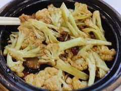 -明本海鲜大排档·鱼生海鲜烧烤宵夜(陈家祠店)