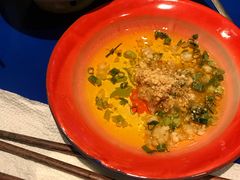 -马路边边火锅串串(观前街店)
