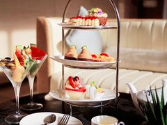 -福州泰禾铂尔曼酒店·大堂酒廊