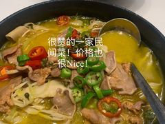 -荷塘秋月·本帮江浙菜(国权路店)