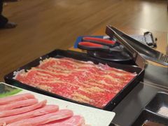 -千寻烧肉(政务区店)