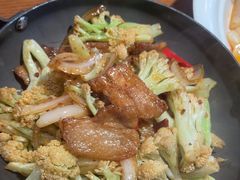 -周家二小姐的菜(丹阳店)