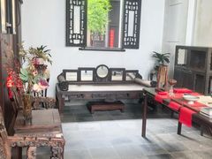 -南京市民俗博物馆(甘熙故居)