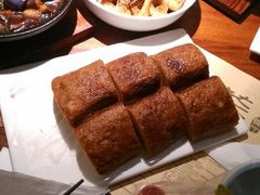 android_upload_pic-绿茶餐厅(华联万柳店)