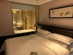 -青岛西海岸隆和福朋喜来登酒店