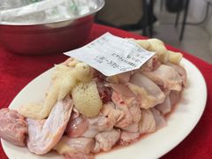 -花苑美食横琴生蚝火锅(拱北粤华路店)
