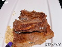 -梅筑·创意料理(王府井百货店)