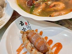 -金姐台湾菜(珠江路店)