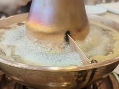 -南来顺饭庄·清真(南菜园店)