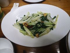 -醉霖生态餐厅(交大店)