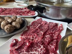 -伟记牛肉(金鸿公路店)