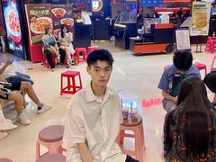 -阳光世纪奥特莱斯店