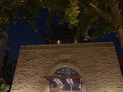 -苏州吴宫泛太平洋酒店