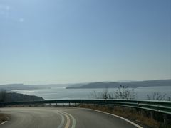 -黄河小浪底水利枢纽风景区