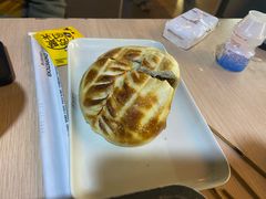 -木屋烧烤(惠阳华润小径湾店)