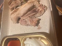 -耶里夏丽·新疆菜·28年喀什老馆(田林东路店)