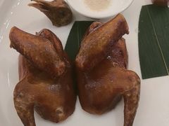 -茉里粤菜(皇姑万象汇店)