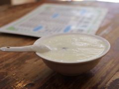 红豆凤凰奶糊-沙湾姜埋奶(兴新包店)