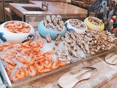 -盛宴标帜餐厅·亲子自助 (南昌喜来登酒店)