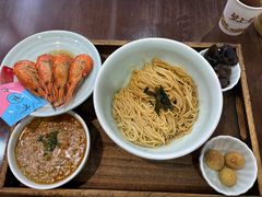 蟹粉黄金捞面-蟹上黄·蟹黄面·江南糖水(人民广场店)