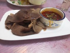 -洪霞餐馆