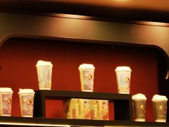 -茶理宜世(广州南站（站内）3楼B17检票口店)