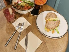 -Wagas(静安嘉里中心店)