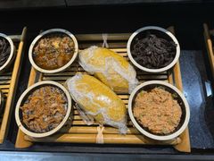 -老院子饭店·鲁菜·海鲜·家常菜