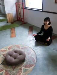 -Just Yoga 瑜伽·阿育吠陀