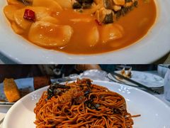 -月湖翠·上海菜(思南公馆淮海店)