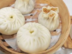 -古南都·清真绿柳居菜馆(太平南路店)
