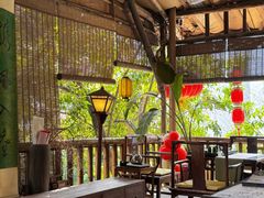 -行人小筑·茶馆(岑村火炉山分店)