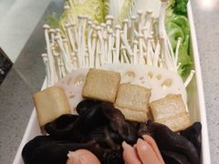 -半天妖烤鱼(文化东路店)