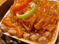 -颐和•海鲜砂锅粥•啫啫煲(奥林匹克广场店)