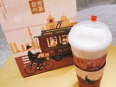 -奈雪的茶(市百一店)