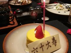 -上海苏宁宝丽嘉酒店·Cafe Bellagio西餐厅