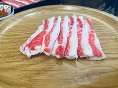 -牛New寿喜烧(青浦店)
