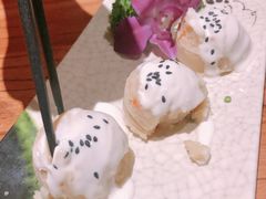 土豆泥-千寻烧肉(政务区店)
