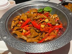 -千百味红餐厅·江西菜(绿地双子塔店)