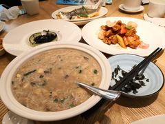-莆田餐厅PUTIEN(三里屯店)