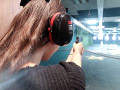 -枪馆1号实弹射击俱乐部