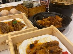 金鼎虾饺皇-广州酒家(昌岗地铁站店)