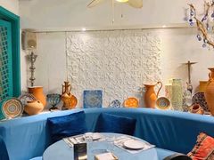 -苏坦土耳其西餐厅(玉林店)