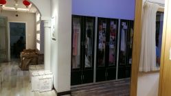 -星豆豆儿童摄影(南郊太白南路店)