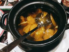 -新白鹿餐厅(爱琴海购物中心店)