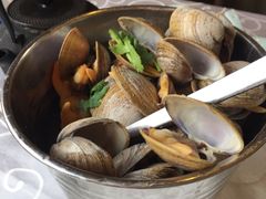 -渔娘渔家丹东海鲜(东直门店)