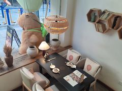 -有才叔的小馆(民乐园店)