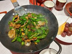 -大鸭梨烤鸭·北京菜(大兴南小街店)