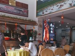 -安记烧鹅(新桥店)