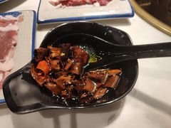 -宣武小院涮肉(前门店)